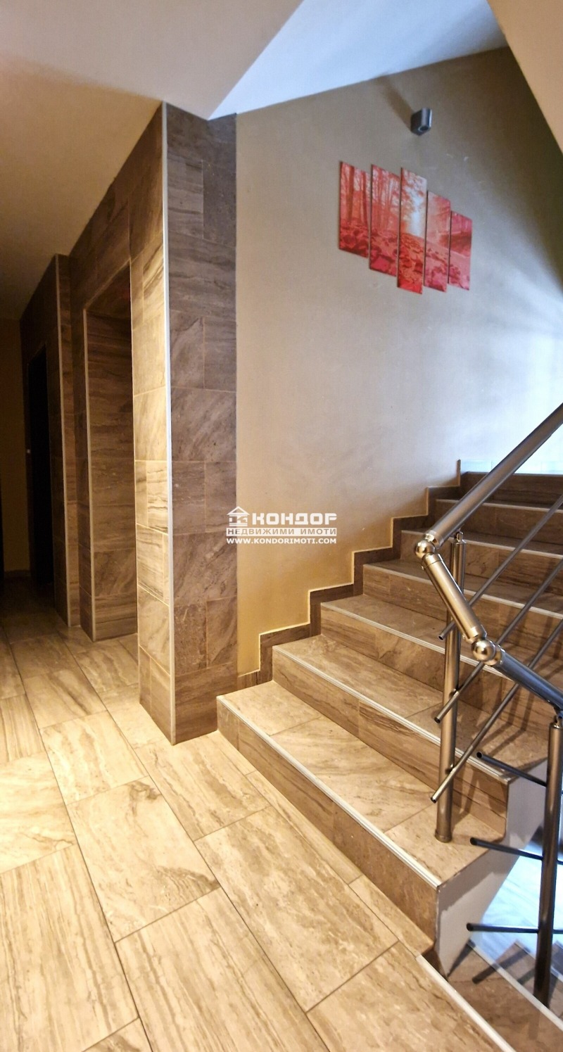 For Sale  1 bedroom Plovdiv , Karshiyaka , 35 sq.m | 41451192 - image [15]