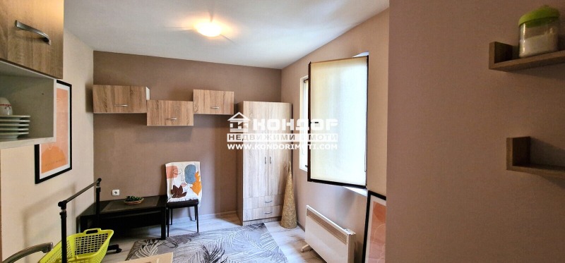 Myytävänä  1 makuuhuone Plovdiv , Karšijaka , 35 neliömetriä | 41451192 - kuva [6]