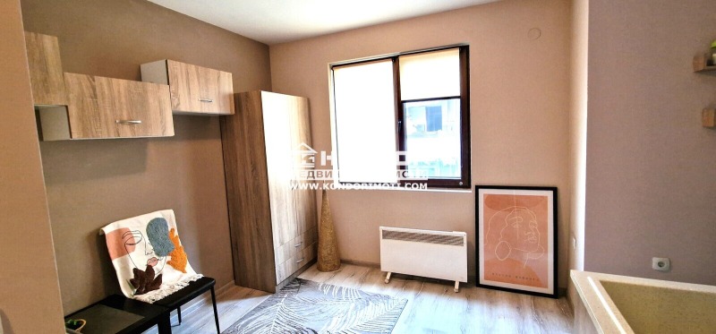 For Sale  1 bedroom Plovdiv , Karshiyaka , 35 sq.m | 41451192 - image [4]