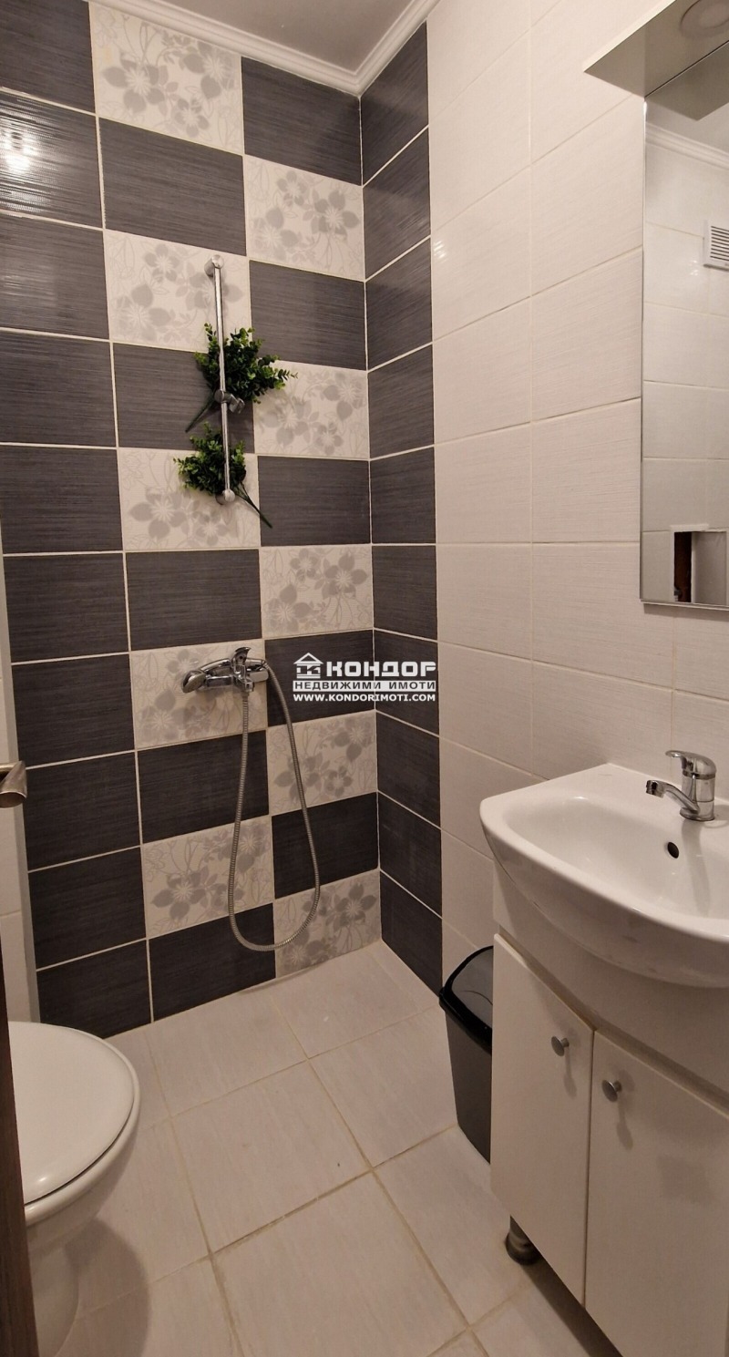 For Sale  1 bedroom Plovdiv , Karshiyaka , 35 sq.m | 41451192 - image [12]