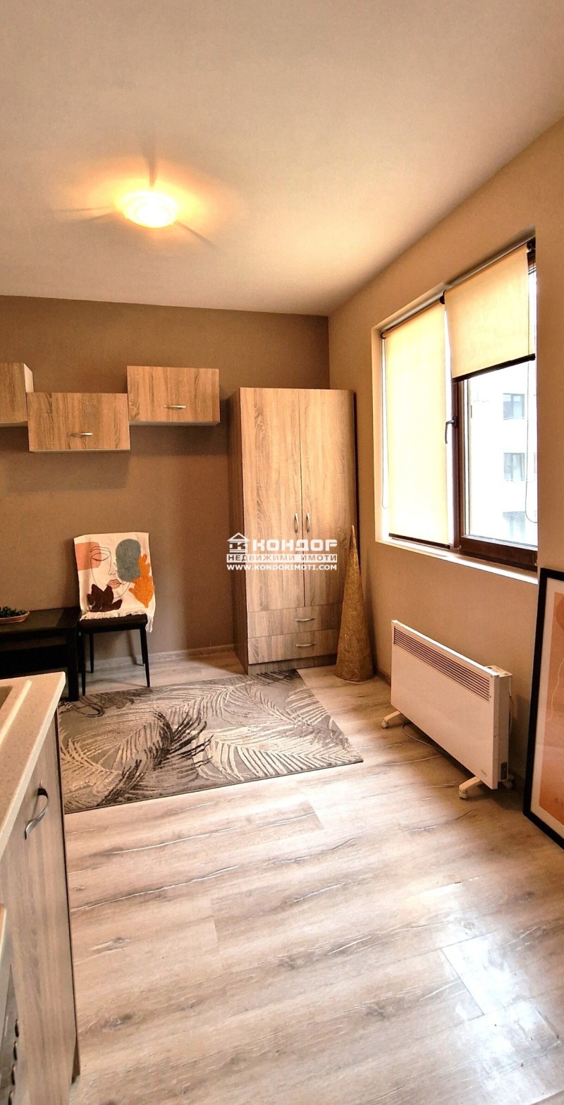 À vendre  1 chambre Plovdiv , Karchiyaka , 35 m² | 41451192 - image [5]