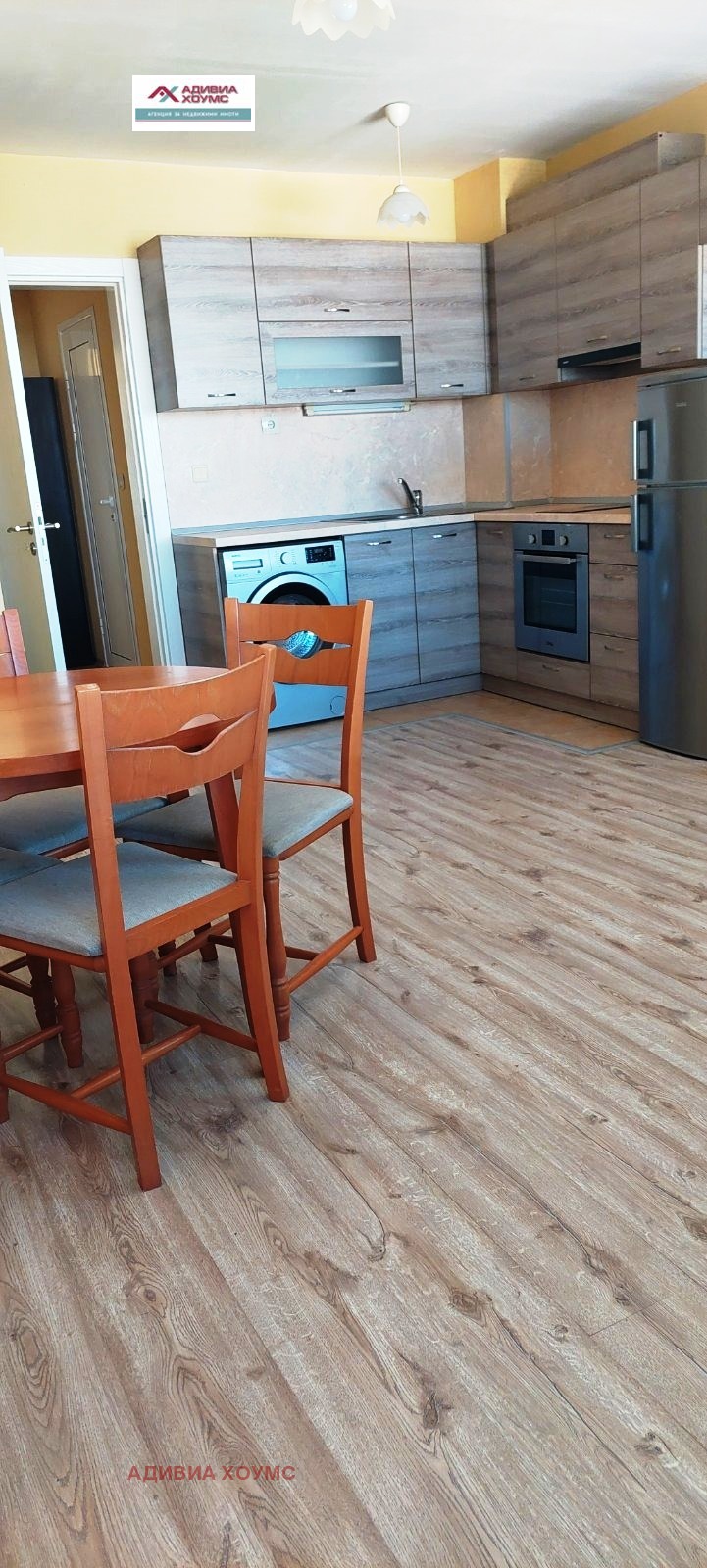 Te koop  1 slaapkamer Varna , Trosjevo , 60 m² | 18570962 - afbeelding [3]