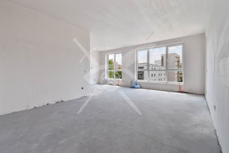 Продава  2-стаен, град София, Студентски град •  208 936 EUR • ID 91421679 — holmes.bg - [1] 