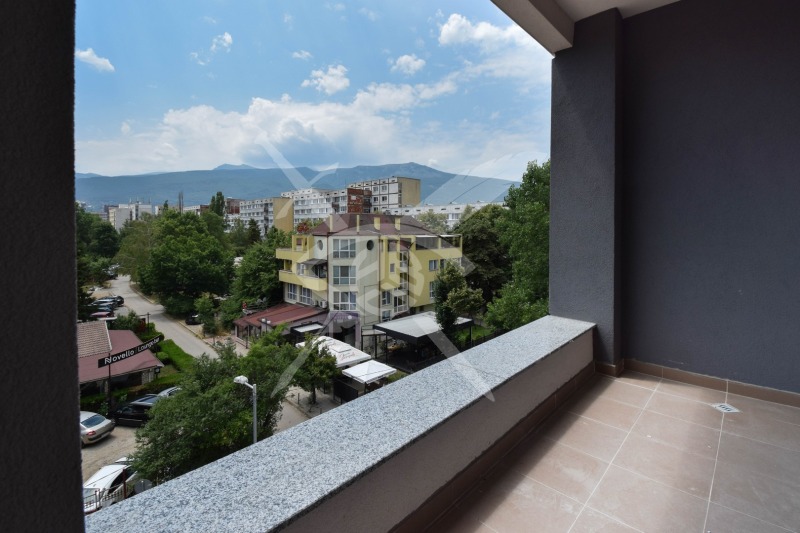 Продаја  1 спаваћа соба Софија , Студентски град , 85 м2 | 34957928 - слика [9]