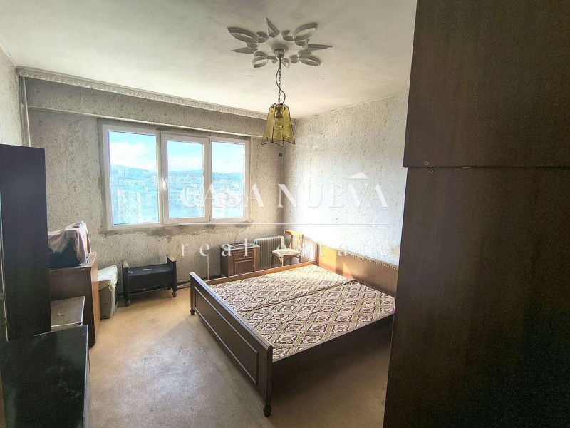 In vendita  1 camera da letto Pernik , Tsentar , 68 mq | 47993618 - Immagine [3]