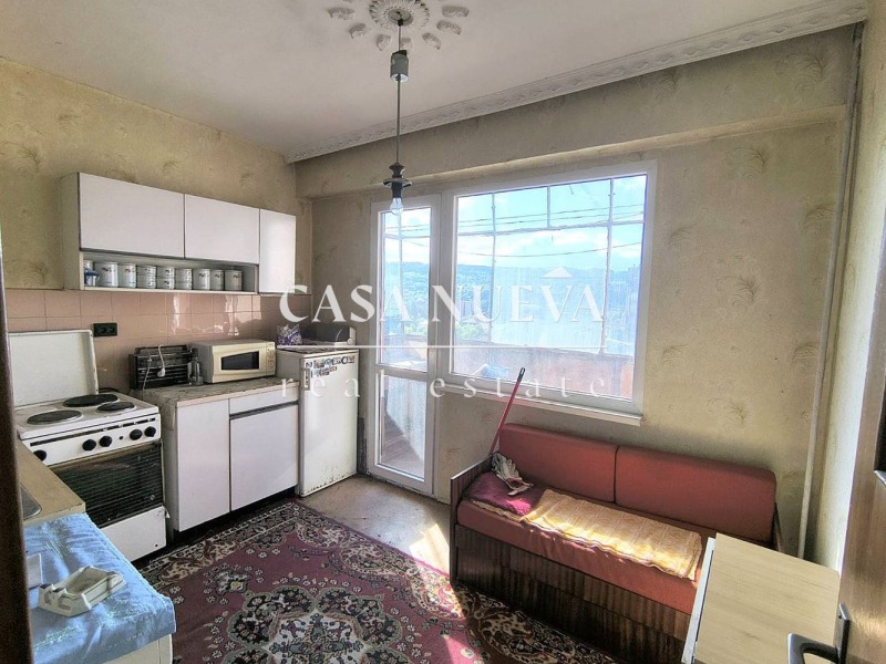 In vendita  1 camera da letto Pernik , Tsentar , 68 mq | 47993618 - Immagine [2]