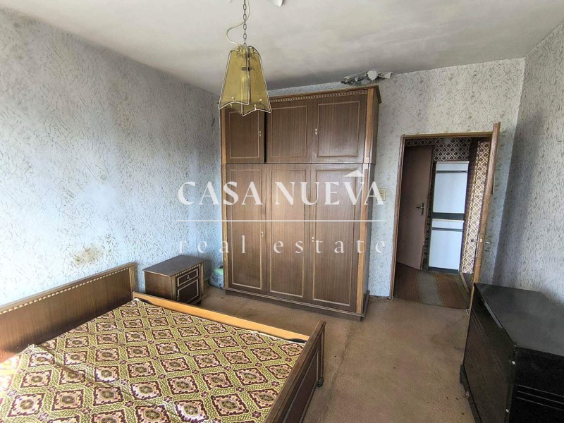 In vendita  1 camera da letto Pernik , Tsentar , 68 mq | 47993618 - Immagine [4]