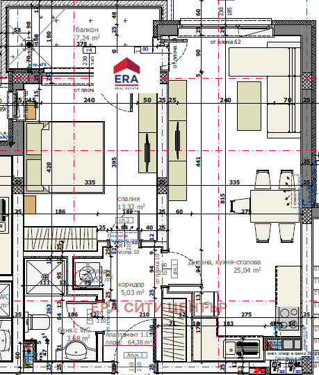 Продава 2-СТАЕН, град Стара Загора, Загорка • 97200 € • 82916451 — Holmes.bg