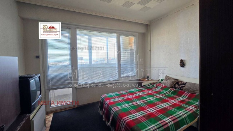 Продава 2-СТАЕН, гр. Бургас, област Бургас, снимка 8 - Апартаменти - 52624250