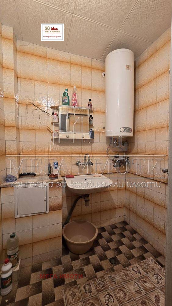 Продава 2-СТАЕН, гр. Бургас, област Бургас, снимка 5 - Апартаменти - 52624250