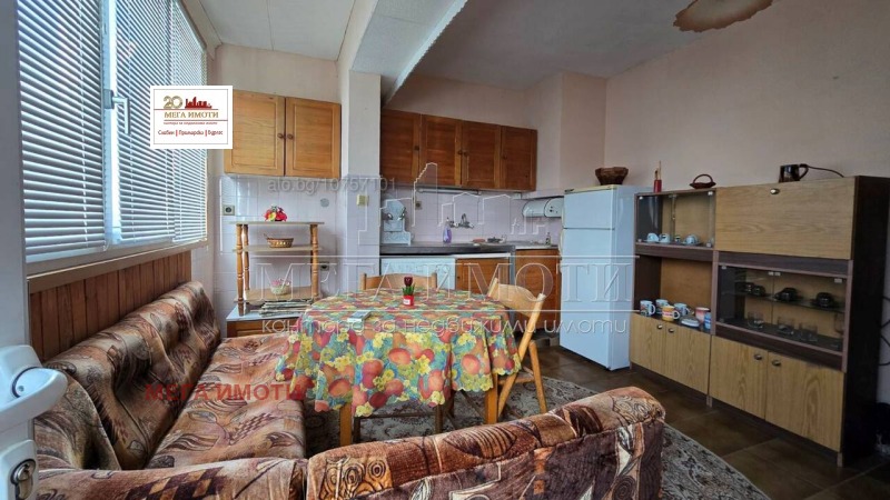 Продава 2-СТАЕН, гр. Бургас, област Бургас, снимка 2 - Апартаменти - 52624250