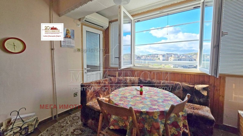 Продава 2-СТАЕН, гр. Бургас, област Бургас