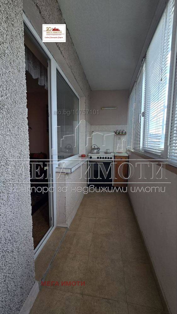 Продава 2-СТАЕН, гр. Бургас, област Бургас, снимка 9 - Апартаменти - 52624250