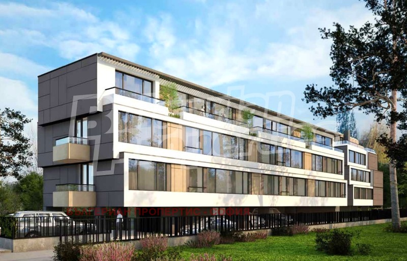 Продава 2-СТАЕН, гр. София, Овча купел, снимка 8 - Апартаменти - 52729596