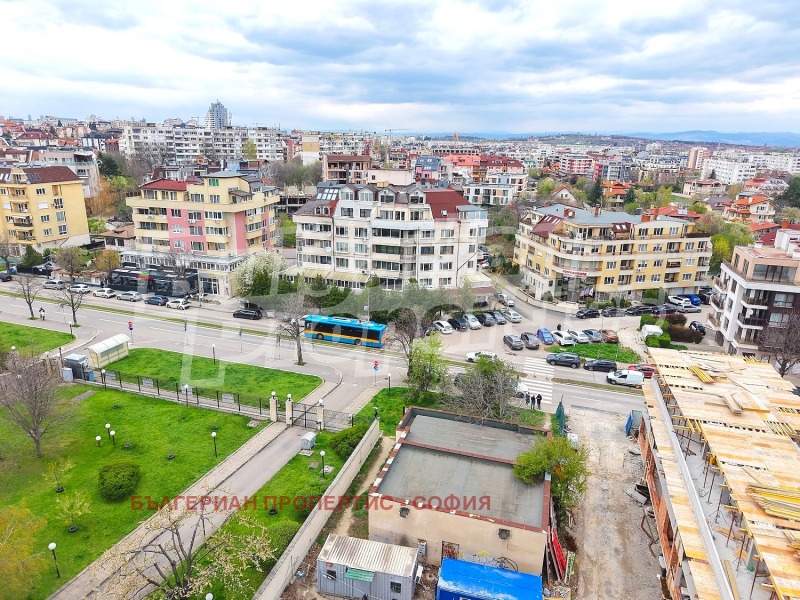 Продава 2-СТАЕН, гр. София, Овча купел, снимка 4 - Апартаменти - 52729596