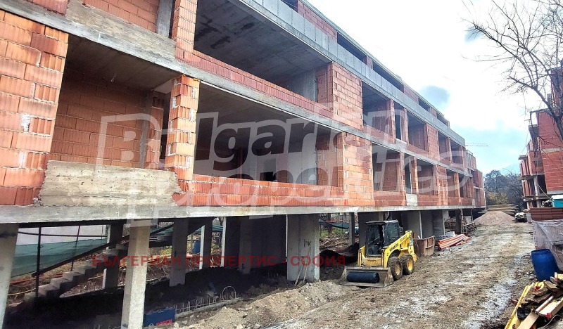 Продава 2-СТАЕН, гр. София, Овча купел, снимка 13 - Апартаменти - 52729596