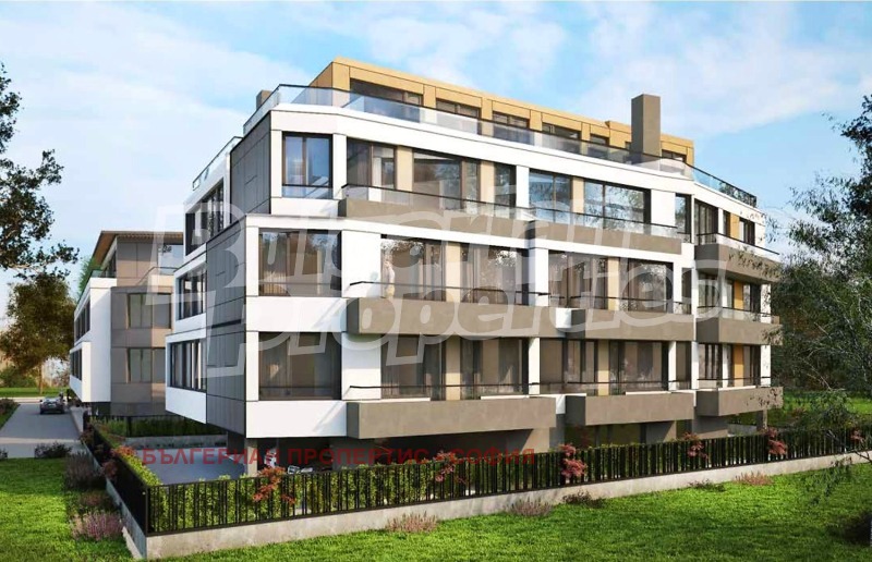 Продава 2-СТАЕН, гр. София, Овча купел, снимка 3 - Апартаменти - 52729596