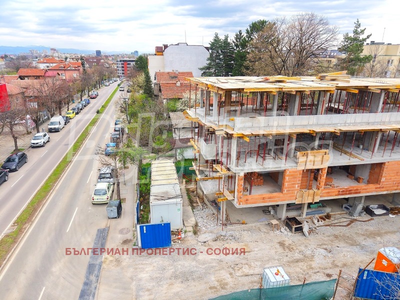 Продава 2-СТАЕН, гр. София, Овча купел, снимка 9 - Апартаменти - 52729596