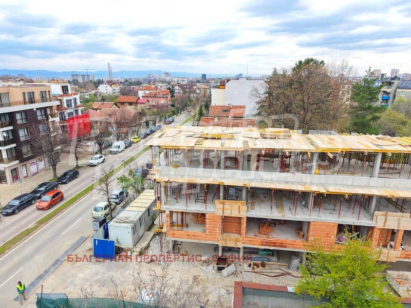 Продава 2-СТАЕН, гр. София, Овча купел, снимка 11 - Апартаменти - 52729596