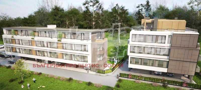 Продава 2-СТАЕН, гр. София, Овча купел, снимка 12 - Апартаменти - 52729596