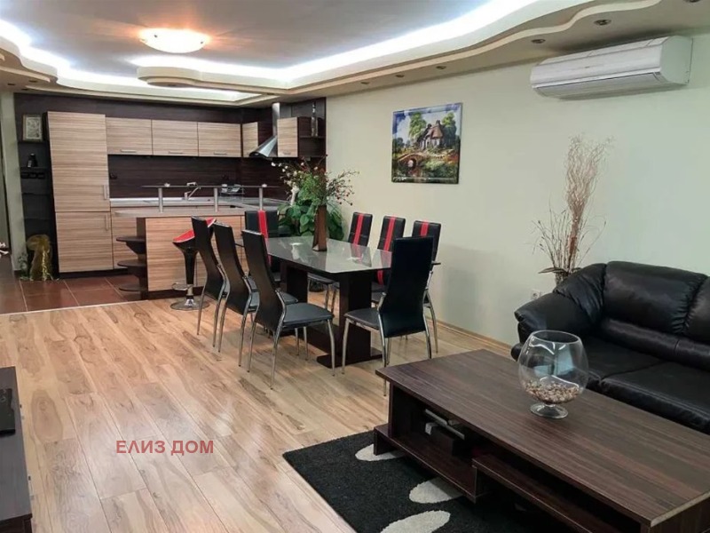 Продава 3-СТАЕН, гр. Варна, Чайка, снимка 2 - Aпартаменти - 48995158