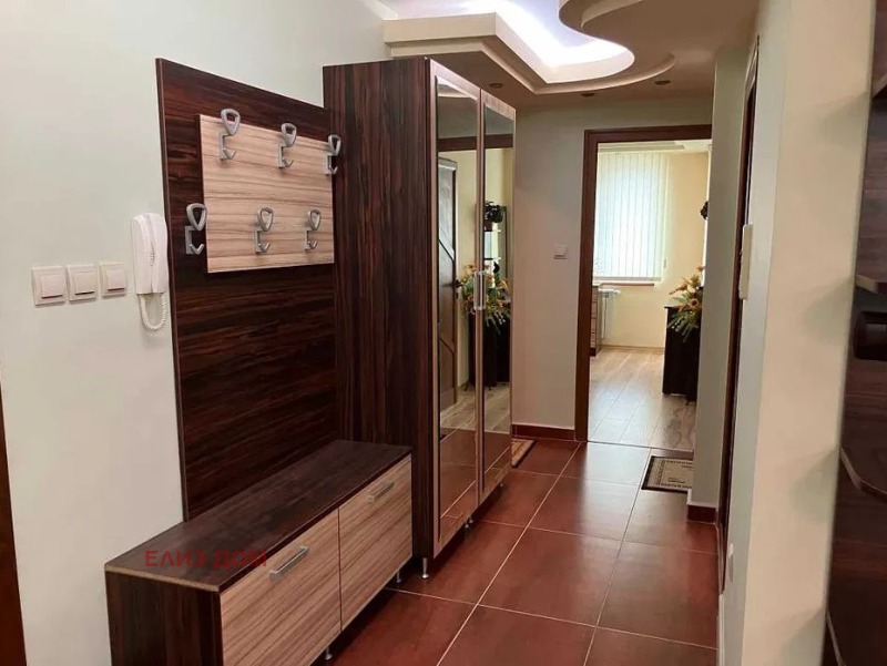 Продава 3-СТАЕН, гр. Варна, Чайка, снимка 9 - Aпартаменти - 48995158