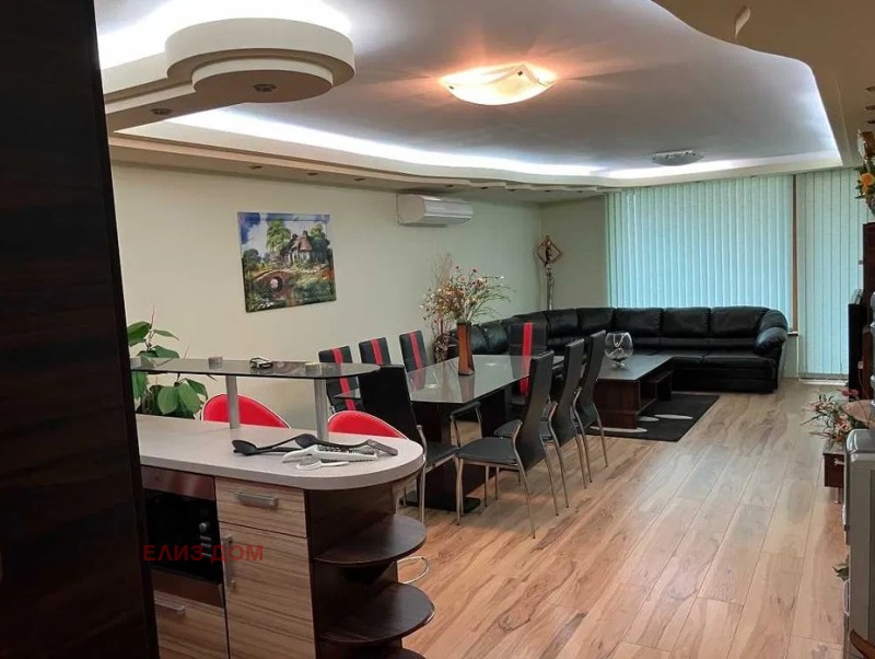 Продава 3-СТАЕН, гр. Варна, Чайка, снимка 1 - Aпартаменти - 48995158