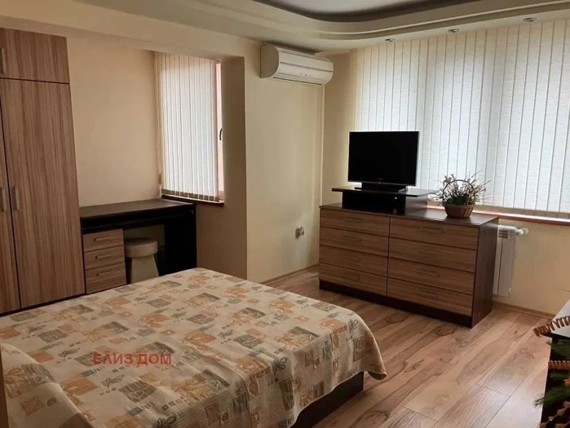 Продава 3-СТАЕН, гр. Варна, Чайка, снимка 5 - Aпартаменти - 48995158