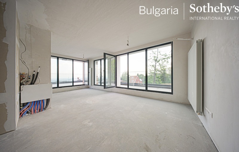 Myytävänä  2 makuuhuonetta Sofia , Bojana , 129 neliömetriä | 54219624 - kuva [10]