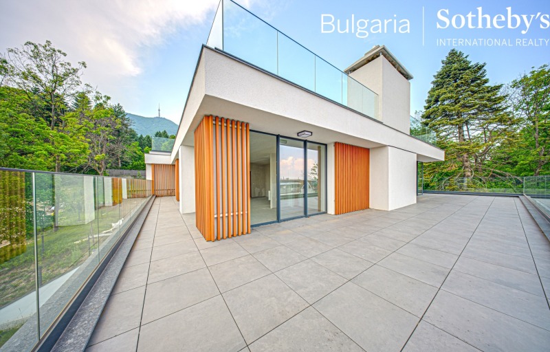 Myytävänä  2 makuuhuonetta Sofia , Bojana , 129 neliömetriä | 54219624 - kuva [7]