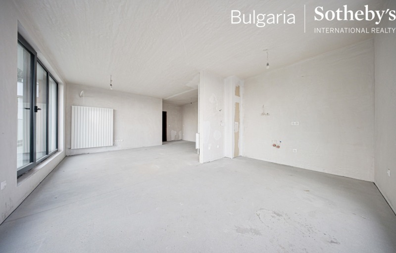 Myytävänä  2 makuuhuonetta Sofia , Bojana , 129 neliömetriä | 54219624 - kuva [9]