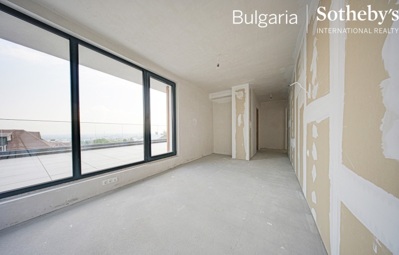 Myytävänä  2 makuuhuonetta Sofia , Bojana , 129 neliömetriä | 54219624 - kuva [11]