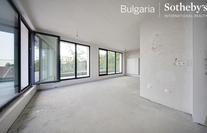 Myytävänä  2 makuuhuonetta Sofia , Bojana , 129 neliömetriä | 54219624 - kuva [14]