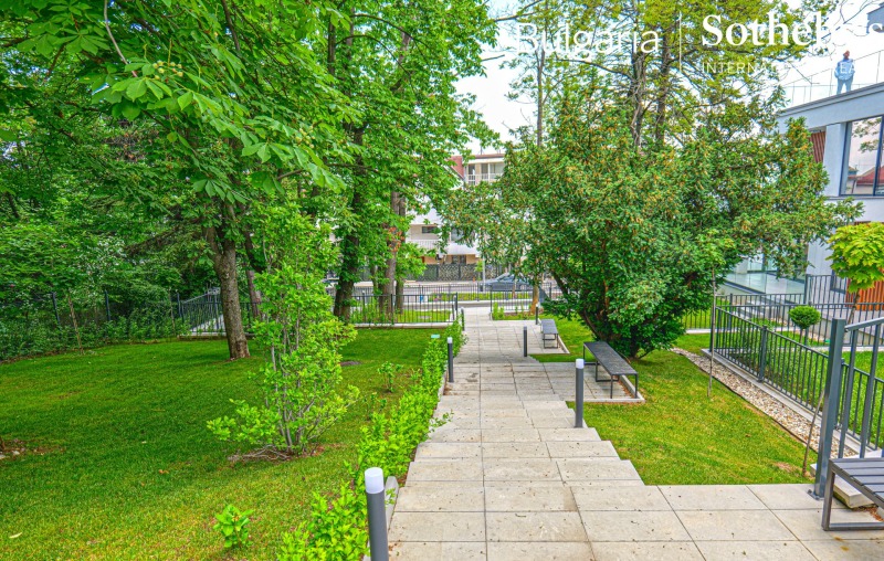 Myytävänä  2 makuuhuonetta Sofia , Bojana , 129 neliömetriä | 54219624 - kuva [4]