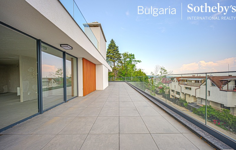 Myytävänä  2 makuuhuonetta Sofia , Bojana , 129 neliömetriä | 54219624 - kuva [8]
