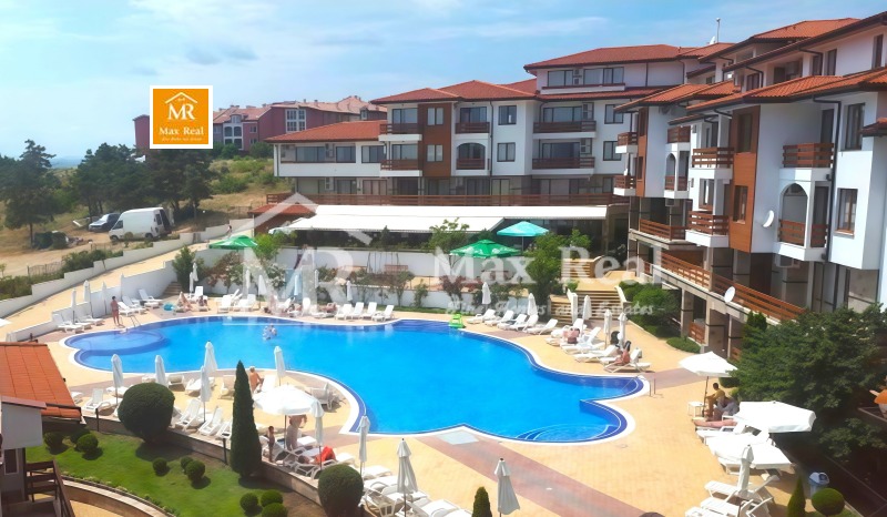 En venta  2 dormitorios región Burgas , k.k. Slanchev bryag , 72 metros cuadrados | 78805311