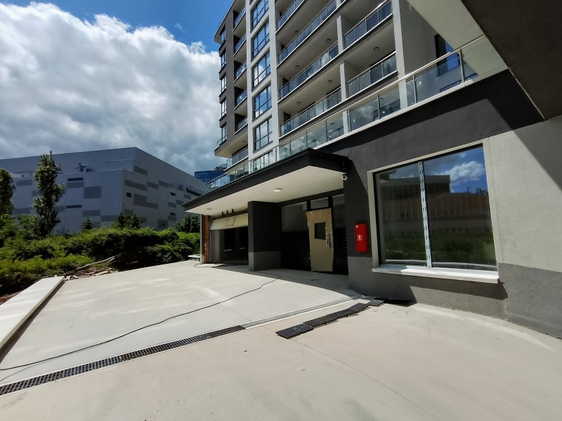 Продава  3-стаен град София , Полигона , 137 кв.м | 89924269 - изображение [11]