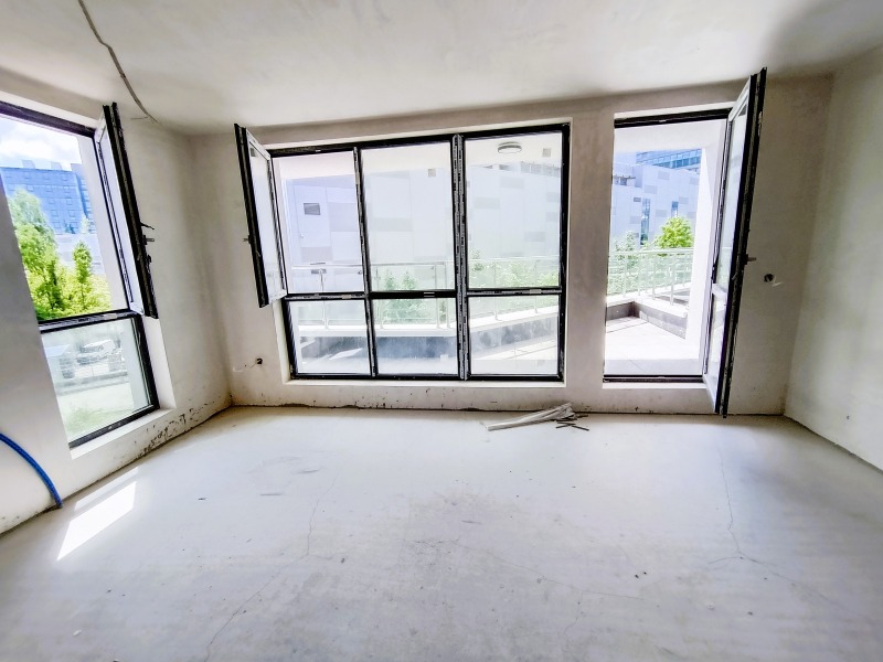 Продава  3-стаен град София , Полигона , 137 кв.м | 89924269 - изображение [4]