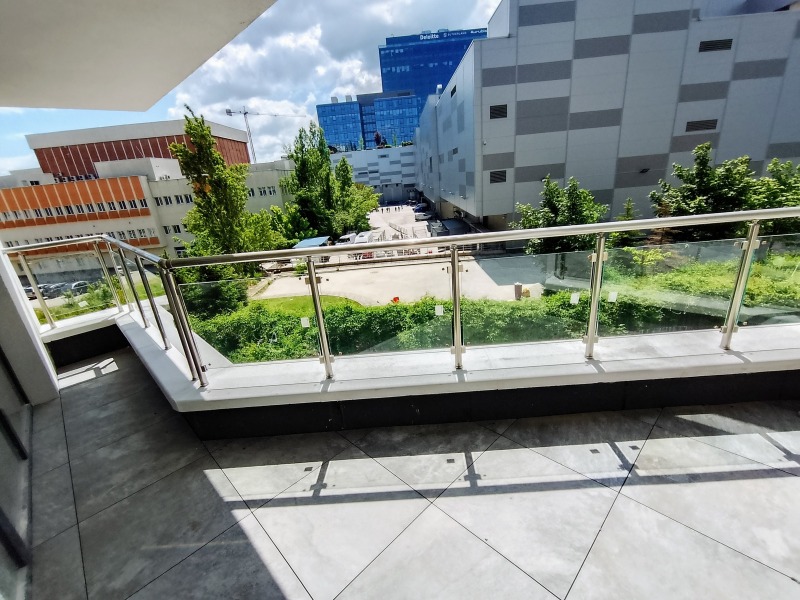 Продава  3-стаен град София , Полигона , 137 кв.м | 89924269 - изображение [8]