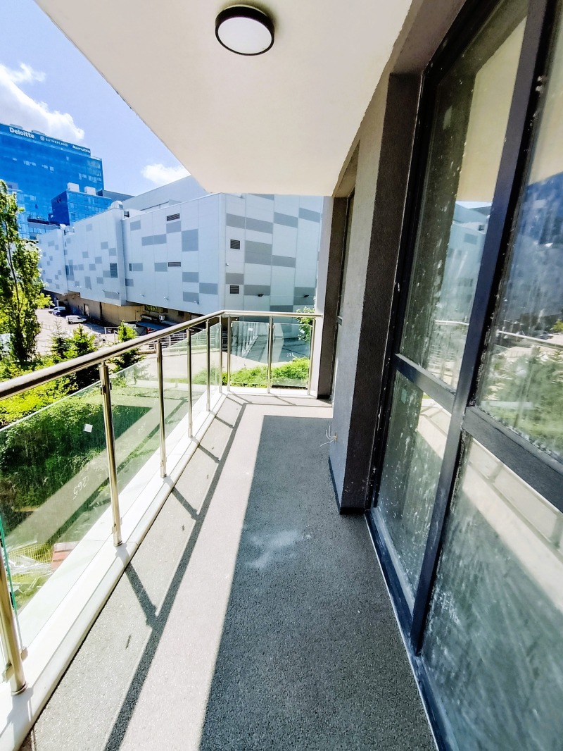 Продава  3-стаен град София , Полигона , 137 кв.м | 89924269