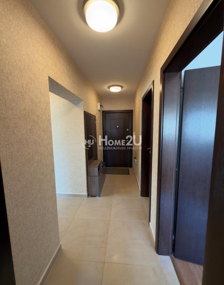 Продава 3-СТАЕН, гр. Варна, Бриз, снимка 10 - Апартаменти - 54944128