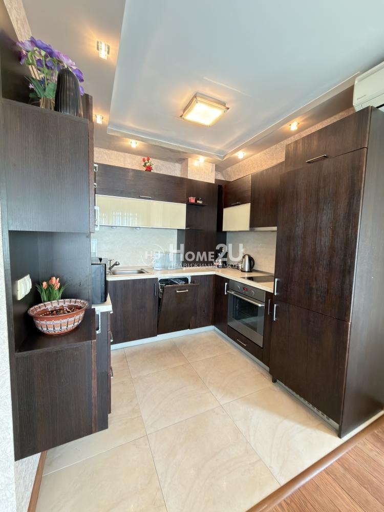 Продава 3-СТАЕН, гр. Варна, Бриз, снимка 2 - Апартаменти - 54944128