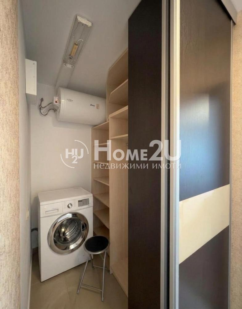 Продава 3-СТАЕН, гр. Варна, Бриз, снимка 12 - Апартаменти - 54944128