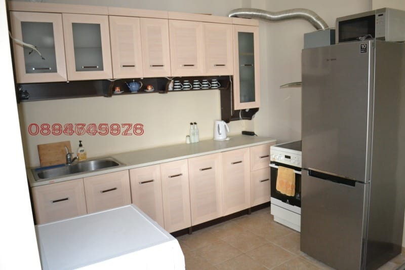 Продава 3-СТАЕН, гр. Варна, Възраждане 1, снимка 4 - Апартаменти - 55692677