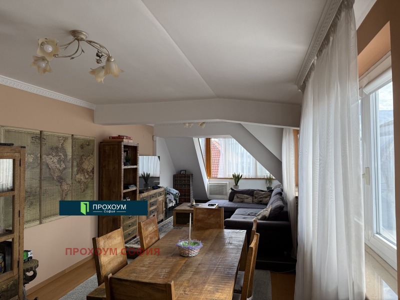 Продаја  3 спаваће собе Софија , Лозенец , 174 м2 | 91485814 - слика [3]