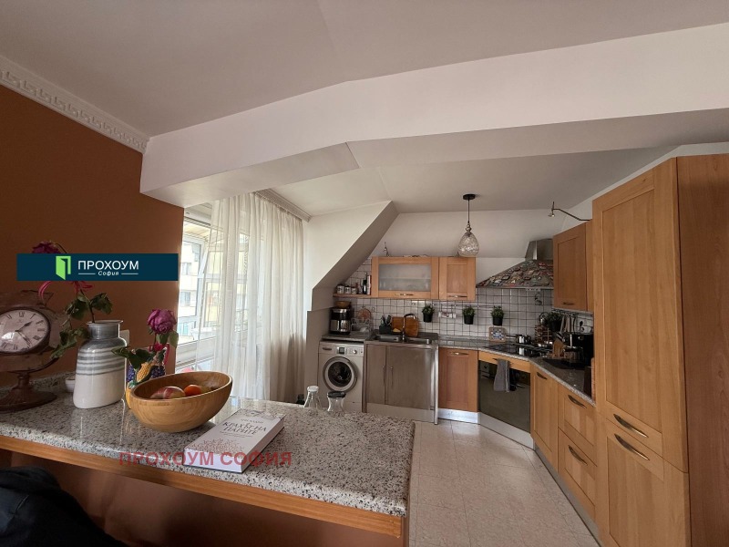 Продаја  3 спаваће собе Софија , Лозенец , 174 м2 | 91485814 - слика [6]