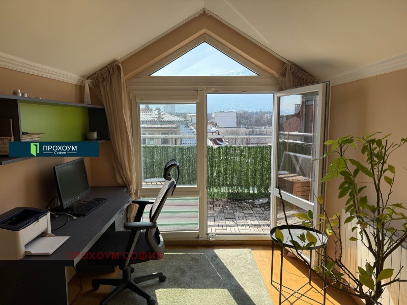 Продаја  3 спаваће собе Софија , Лозенец , 174 м2 | 91485814 - слика [14]