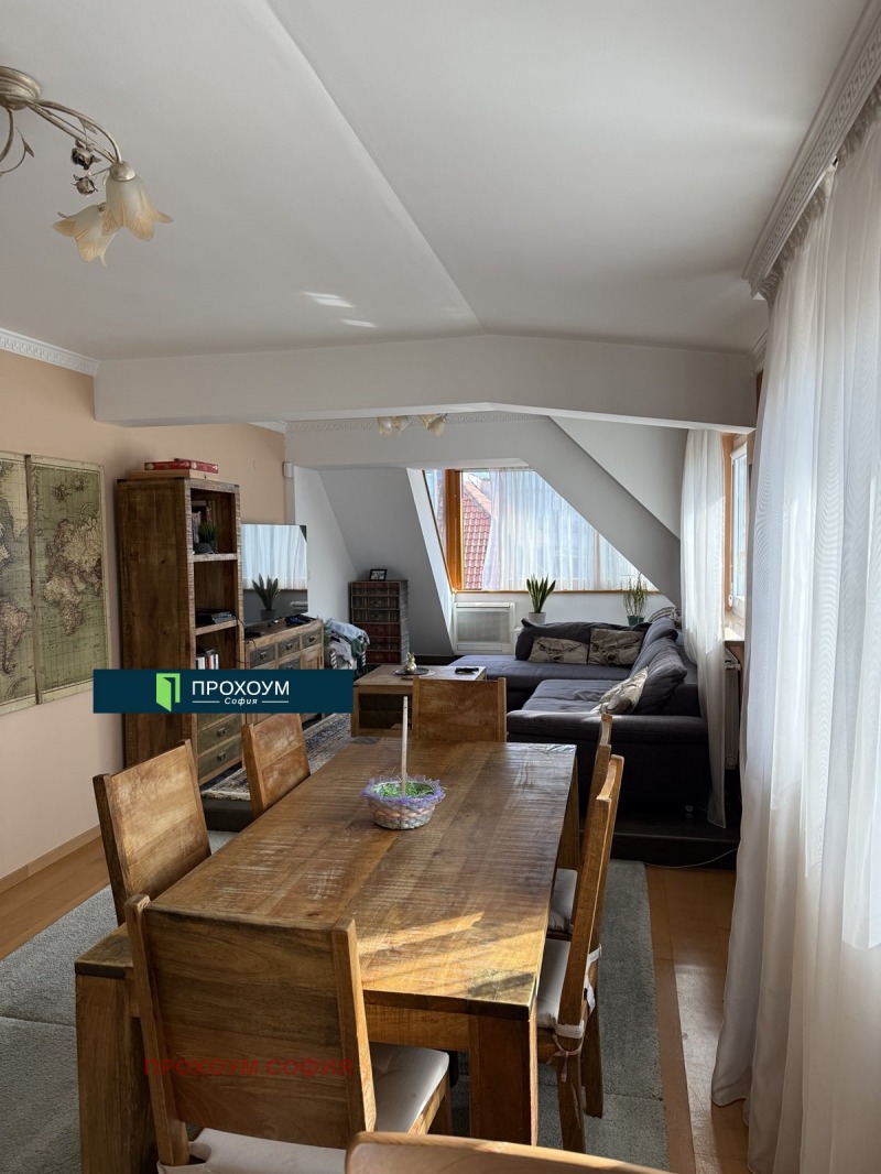 Продаја  3 спаваће собе Софија , Лозенец , 174 м2 | 91485814 - слика [4]