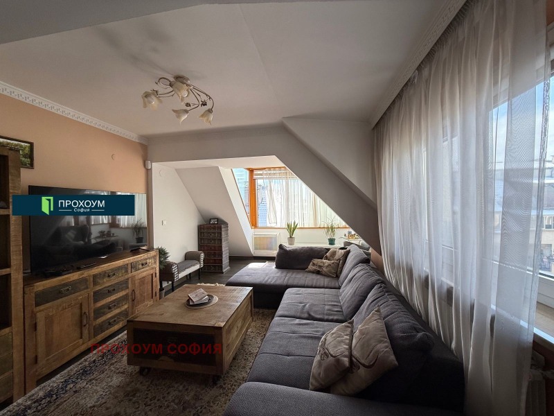 Продаја  3 спаваће собе Софија , Лозенец , 174 м2 | 91485814 - слика [2]