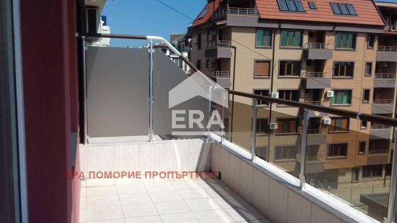 Продава МНОГОСТАЕН, гр. Поморие, област Бургас, снимка 12 - Апартаменти - 53430193